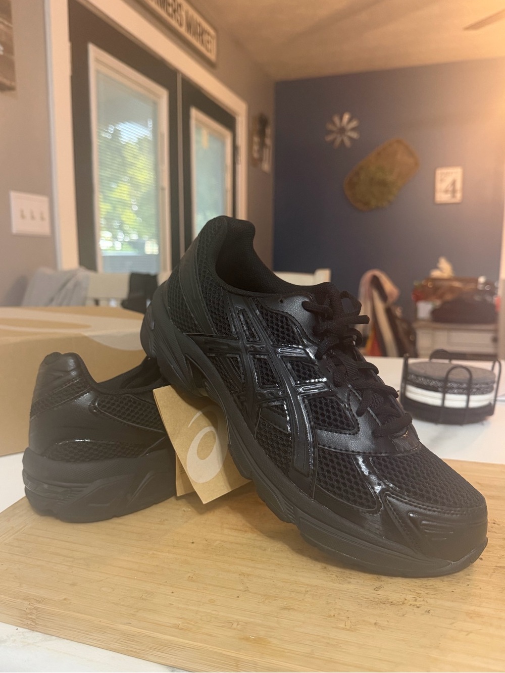 Asics 1130 Gel